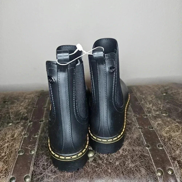 Women's Igor Rain booties - Picture 3 of 5